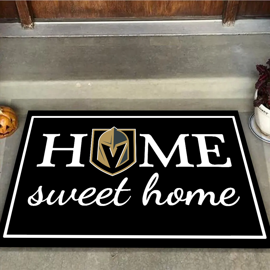 Home Sweet Home - Vegas GD KN - Anti Slip Indoor Doormat