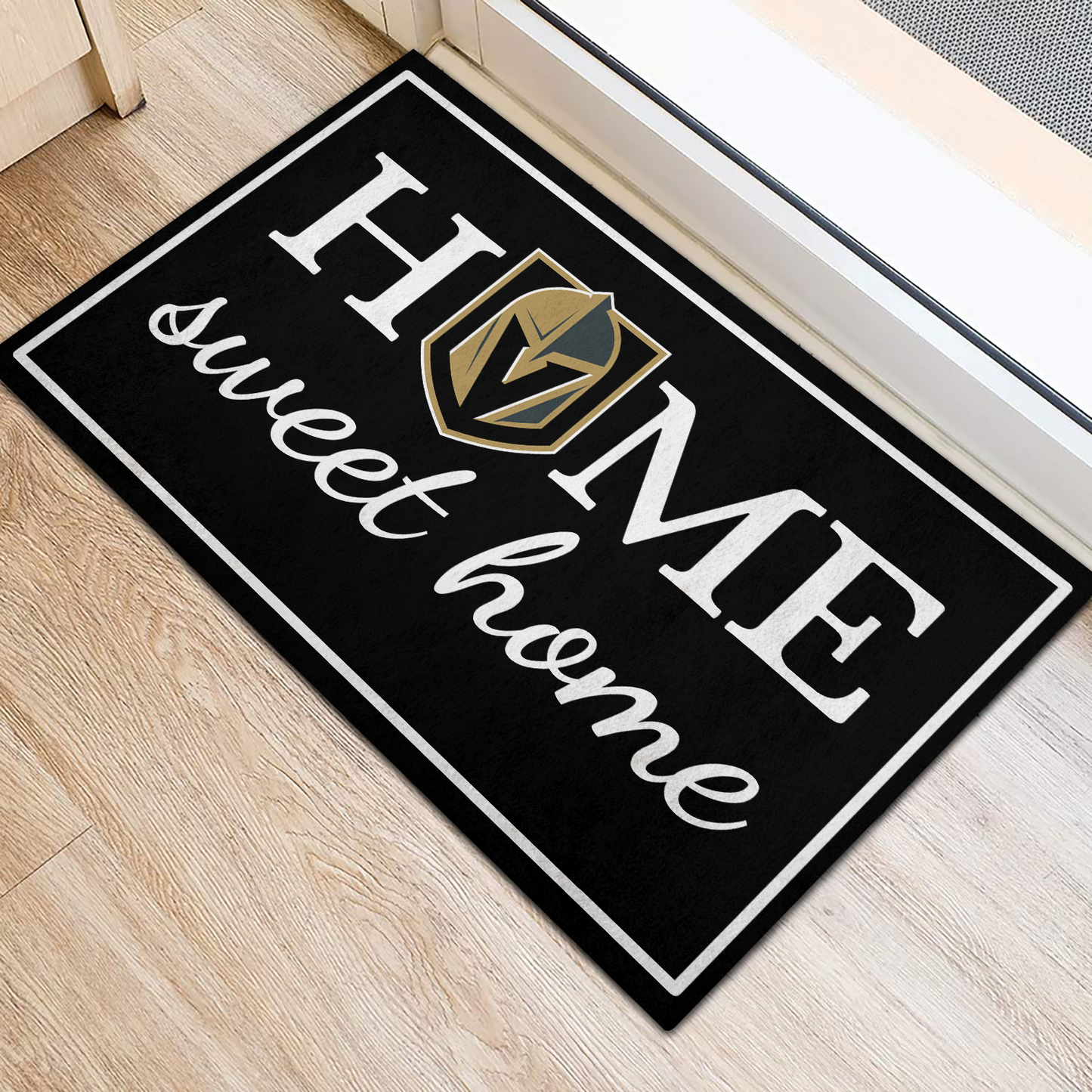 Home Sweet Home - Vegas GD KN - Anti Slip Indoor Doormat