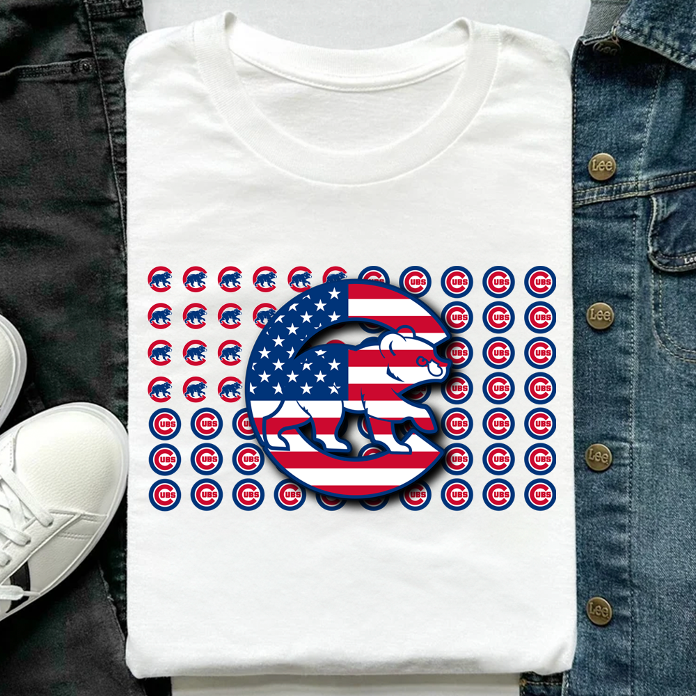 Happy Independence Day Shirt - CCGC