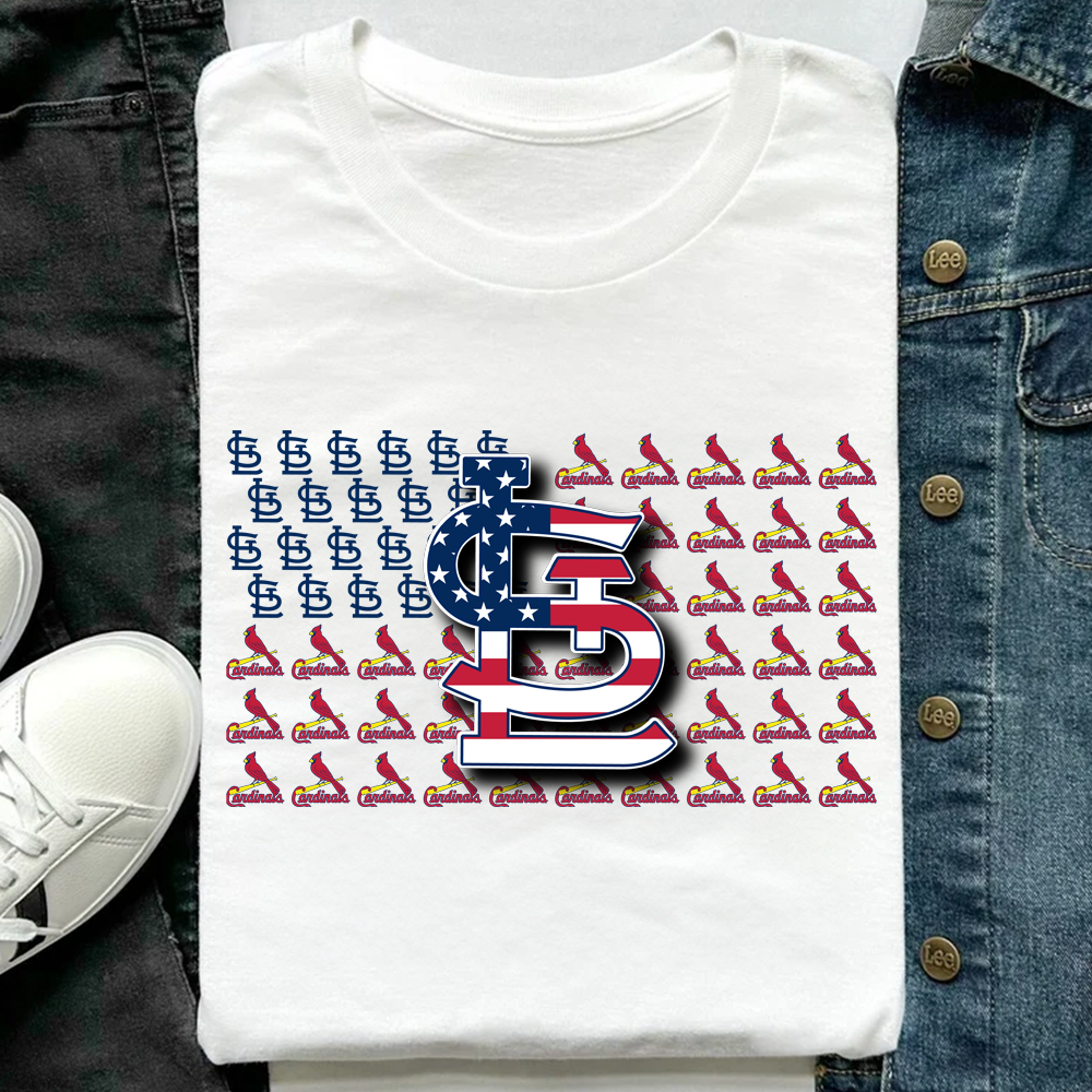 Happy Independence Day Shirt - STLCDN