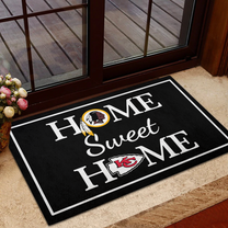 Customized Doormat For Rich Todd - Anti Slip Indoor Doormat