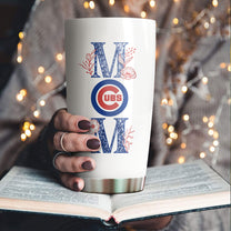 Perfect Gift for Mother's day - Meaningful Tumbler (CCGC)
