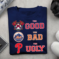 Customized Shirt For Andy Robbins Jr