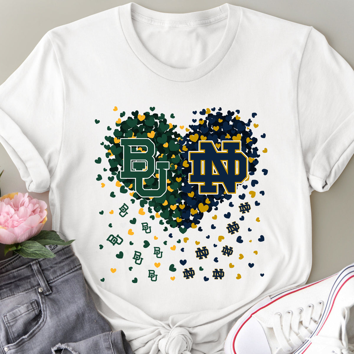 Customized Shirt For Susan E Starr
