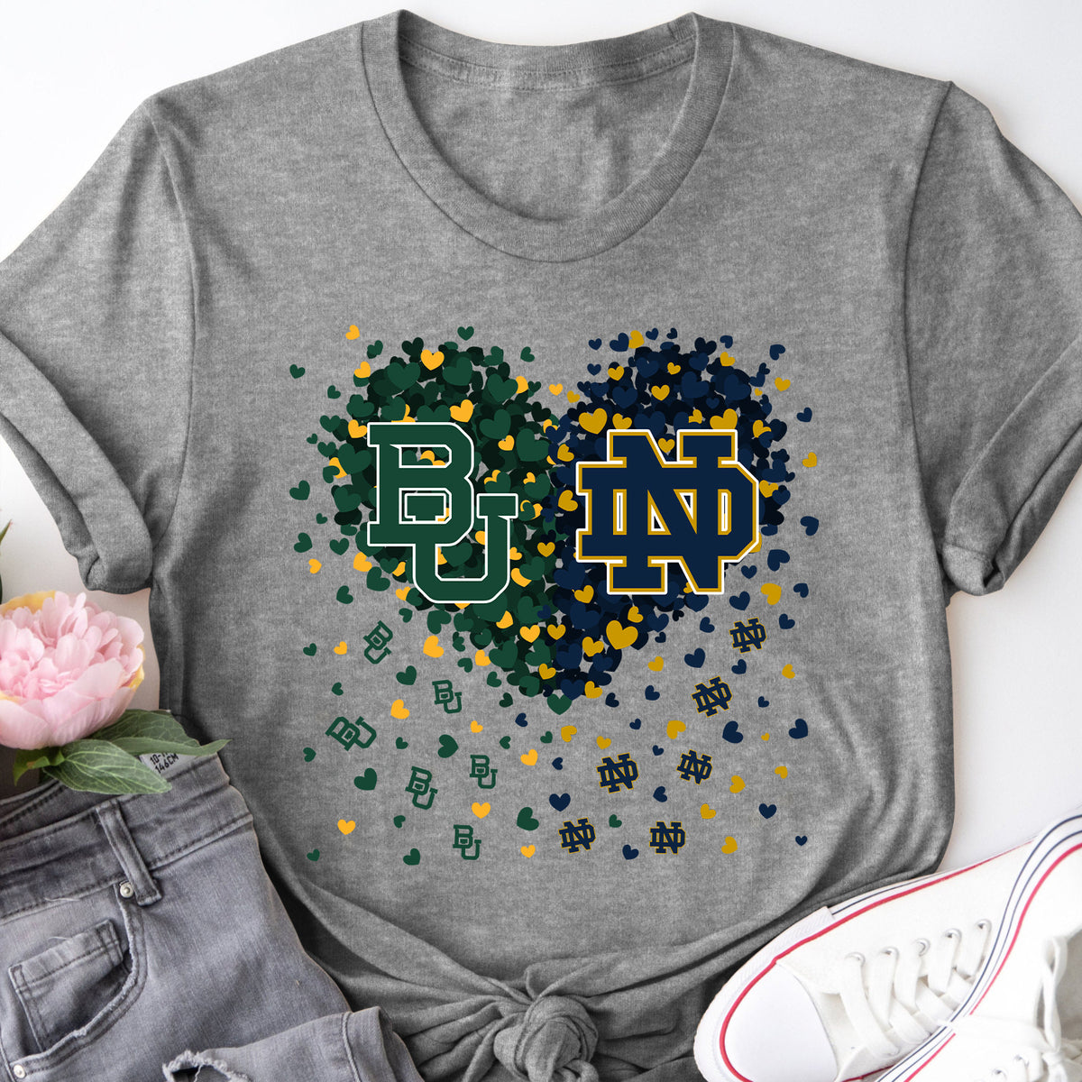 Customized Shirt For Susan E Starr
