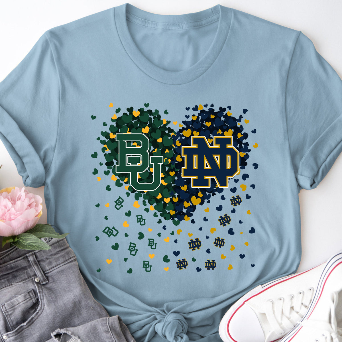 Customized Shirt For Susan E Starr