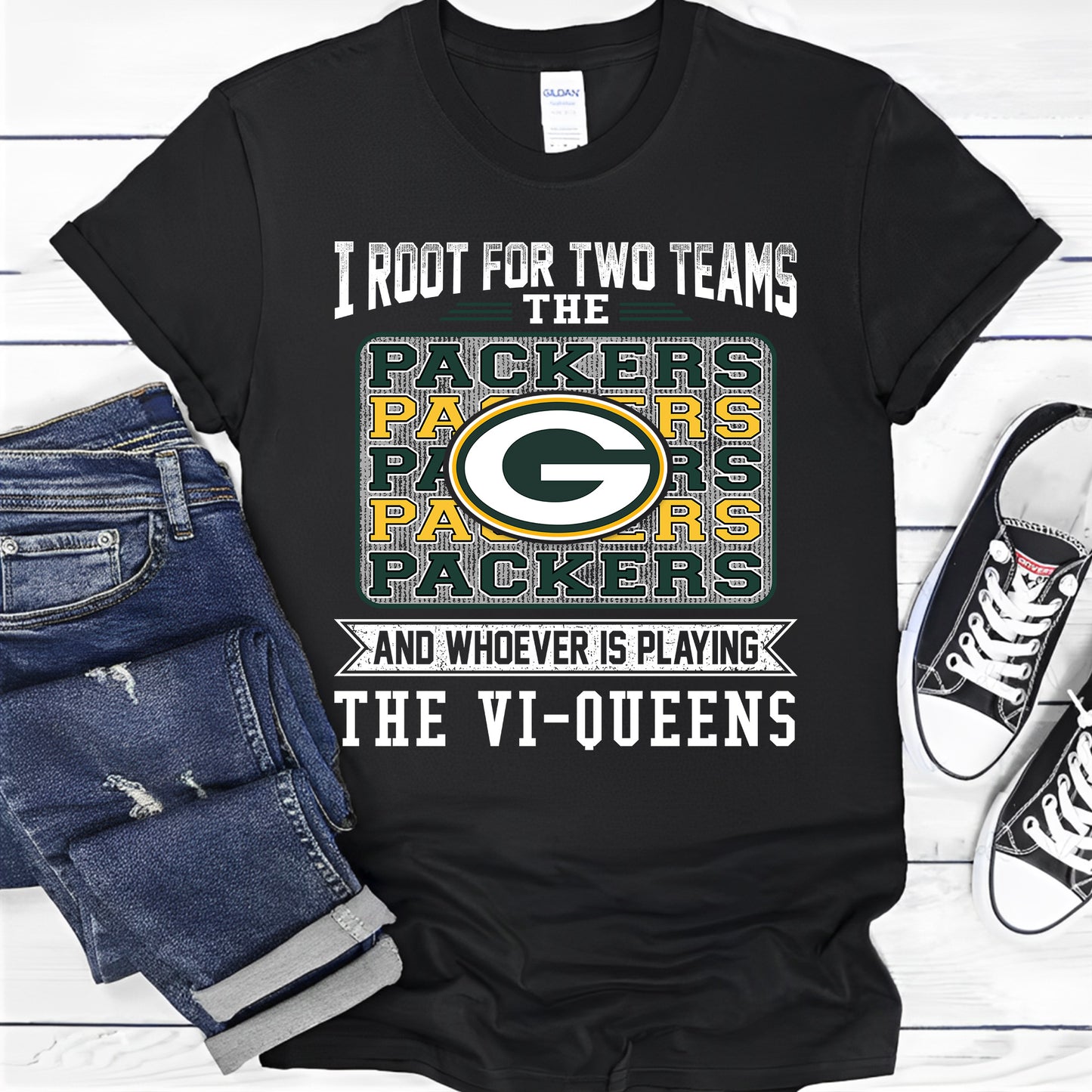 Customized Shirt For Lori Yonkers