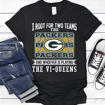 Customized Shirt For Lori Yonkers