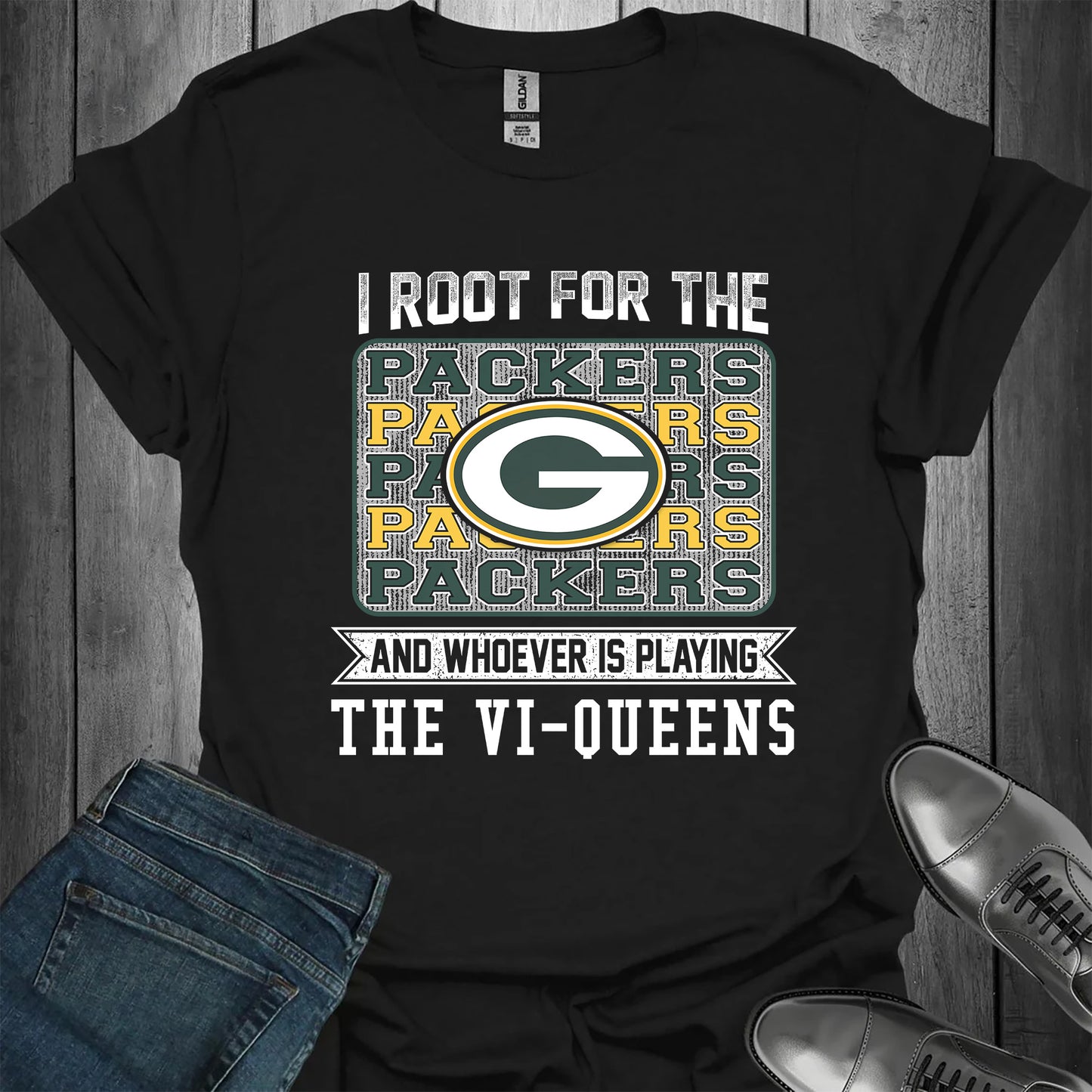 Customized Shirt For Lori Yonkers