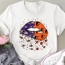 Beautiful Lips Shirt - BTMRV, BTMORO