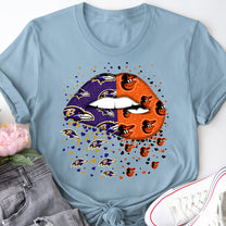 Beautiful Lips Shirt - BTMRV, BTMORO