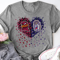Customized Shirt For Robyn Bodenhamer