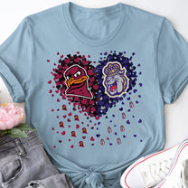 Customized Shirt For Robyn Bodenhamer