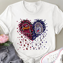 Customized Shirt For Robyn Bodenhamer