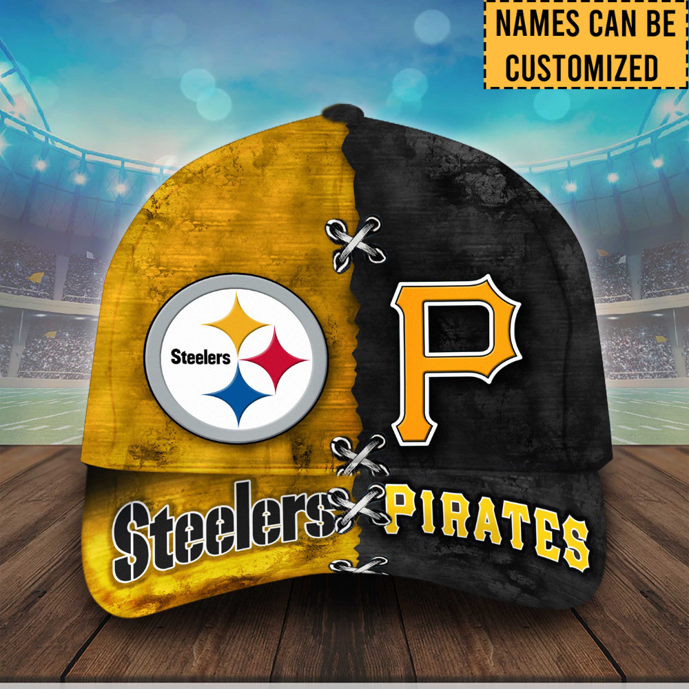 Team Classic Cap - Customized Classic Cap - PSB