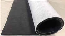 Home Sweet Home Doormat - Customized Doormat For Aaron Fowler - Anti Slip Indoor Doormat