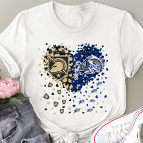 Customized Shirt For Barbara Miller Bennett