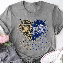 Customized Shirt For Barbara Miller Bennett